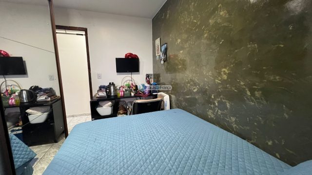 Excelente Apto na Quadra 03, Bloco O