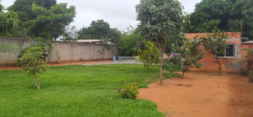 Imóvel no Arapoangas, Fazenda Mestre D'armas (1)