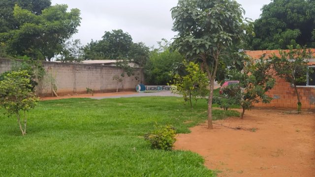 Imóvel no Arapoangas, Fazenda Mestre D’armas