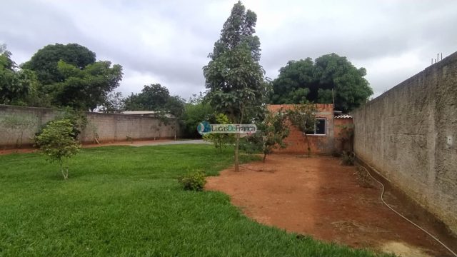 Imóvel no Arapoangas, Fazenda Mestre D’armas
