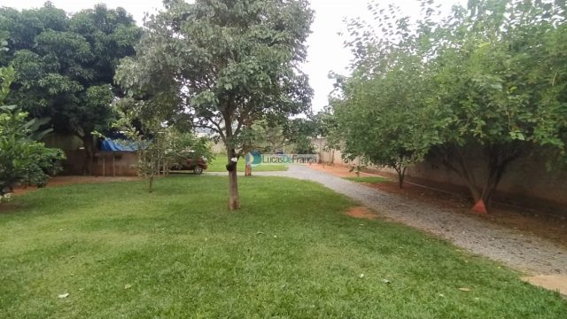 Imóvel no Arapoangas, Fazenda Mestre D’armas