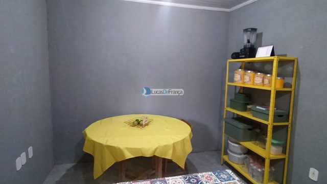 Imóvel no Arapoangas, Fazenda Mestre D’armas