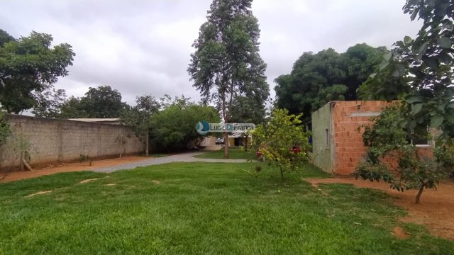 Imóvel no Arapoangas, Fazenda Mestre D’armas
