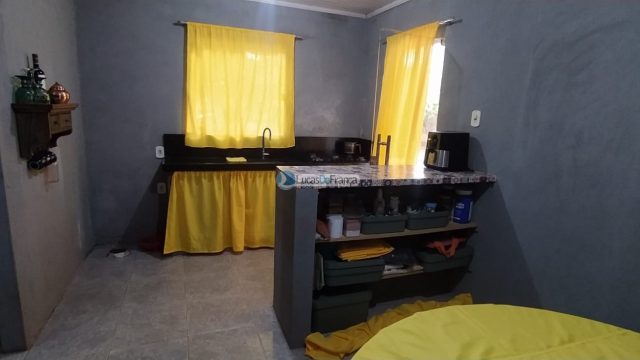 Imóvel no Arapoangas, Fazenda Mestre D’armas