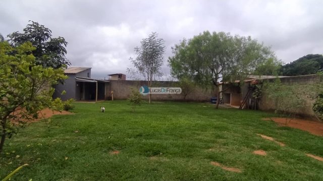 Imóvel no Arapoangas, Fazenda Mestre D’armas