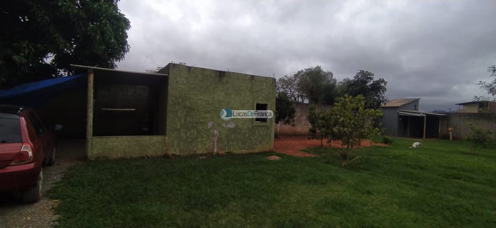 Imóvel no Arapoangas, Fazenda Mestre D'armas (19)