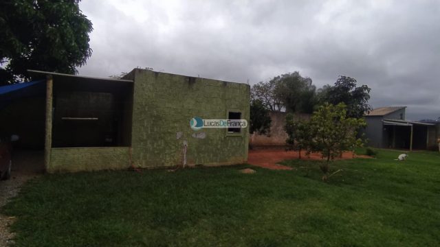 Imóvel no Arapoangas, Fazenda Mestre D’armas