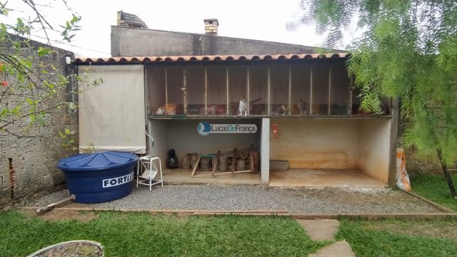 Imóvel no Arapoangas, Fazenda Mestre D’armas
