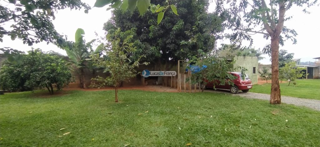 Imóvel no Arapoangas, Fazenda Mestre D'armas (3)