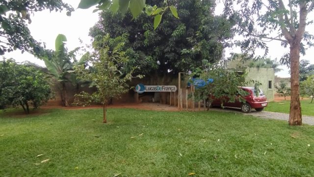 Imóvel no Arapoangas, Fazenda Mestre D’armas