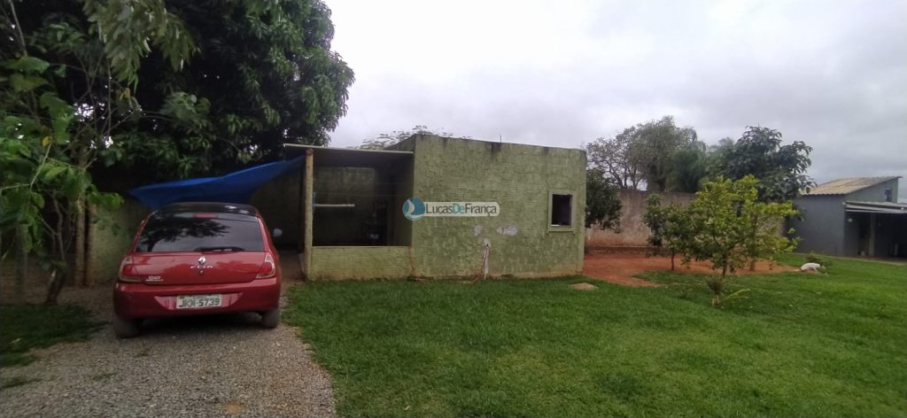 Imóvel no Arapoangas, Fazenda Mestre D'armas (4)