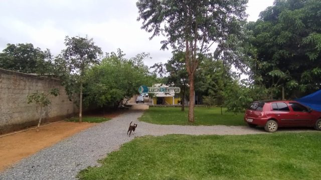 Imóvel no Arapoangas, Fazenda Mestre D’armas