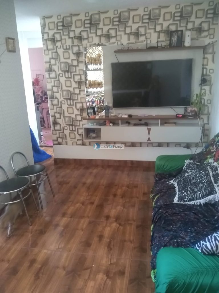 Lindo Apartamento à Venda! (1)