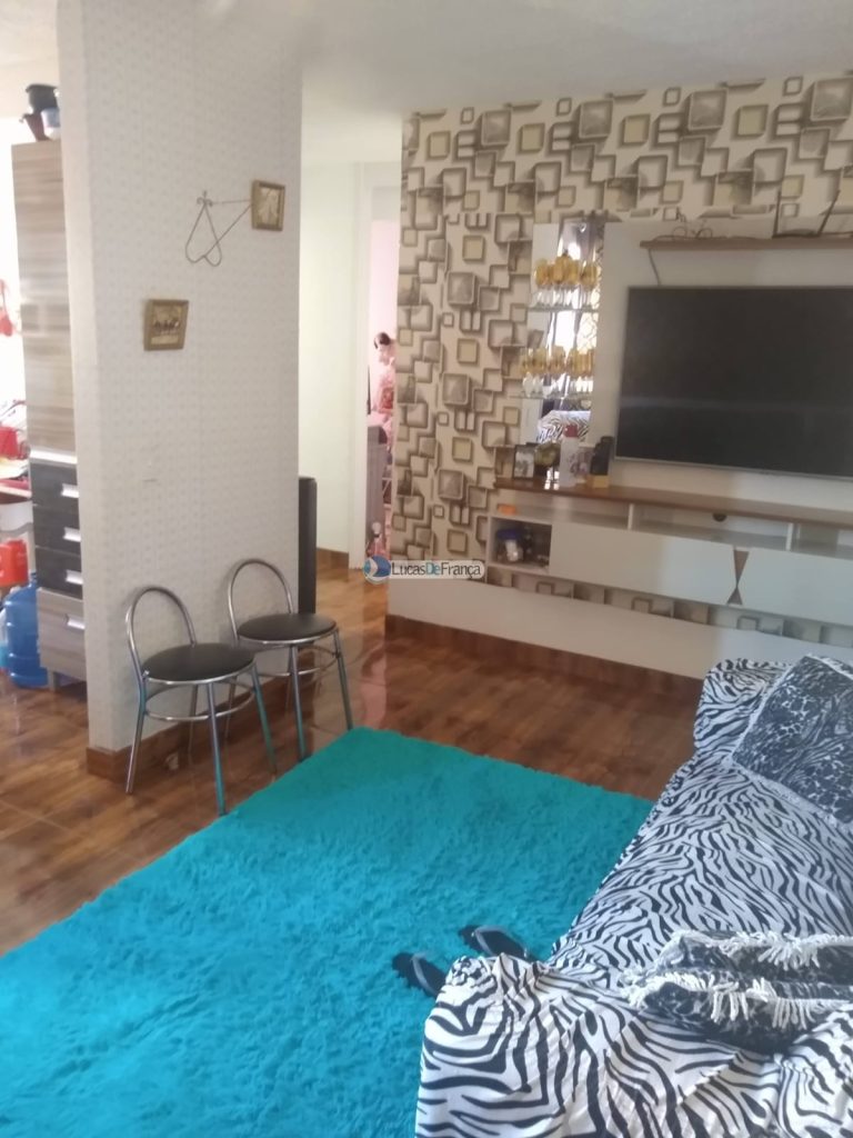 Lindo Apartamento à Venda! (10)