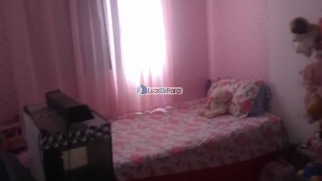 Lindo Apartamento à Venda!