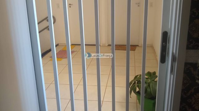 Lindo Apartamento à Venda!