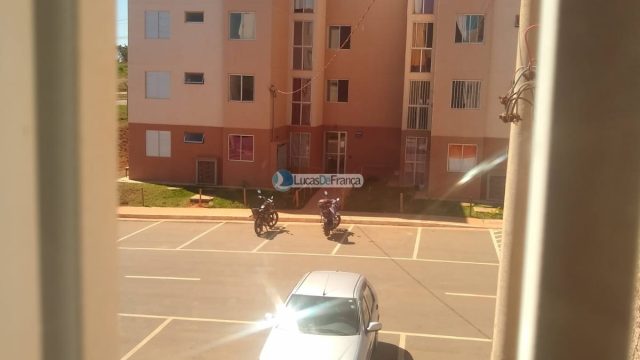 Lindo Apartamento à Venda!