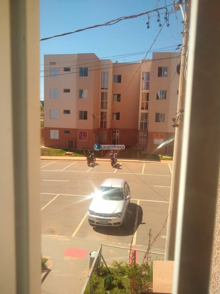 Lindo Apartamento à Venda! (13)