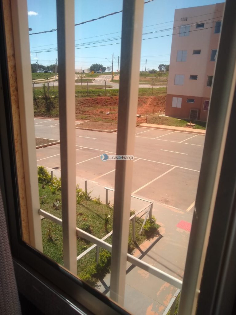 Lindo Apartamento à Venda! (15)