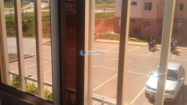 Lindo Apartamento à Venda!