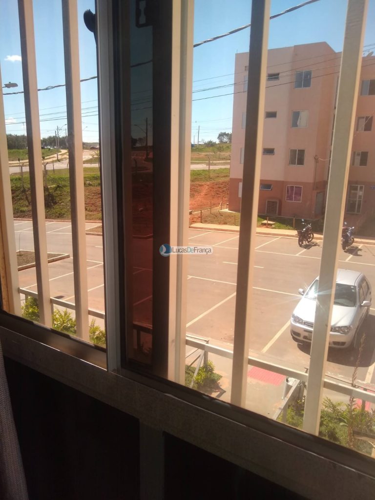 Lindo Apartamento à Venda! (16)