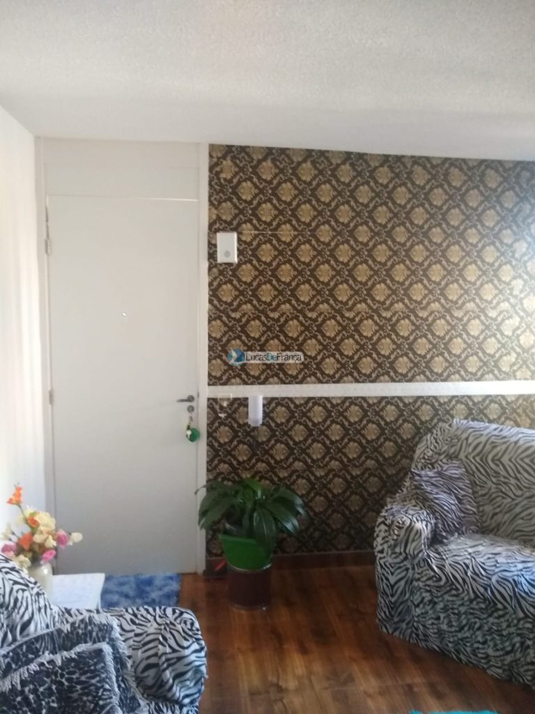 Lindo Apartamento à Venda! (17)