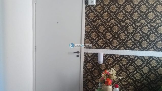 Lindo Apartamento à Venda!