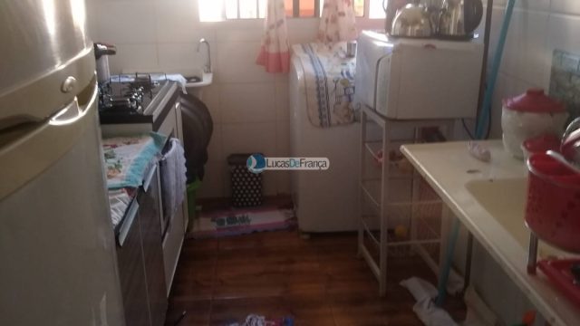 Lindo Apartamento à Venda!