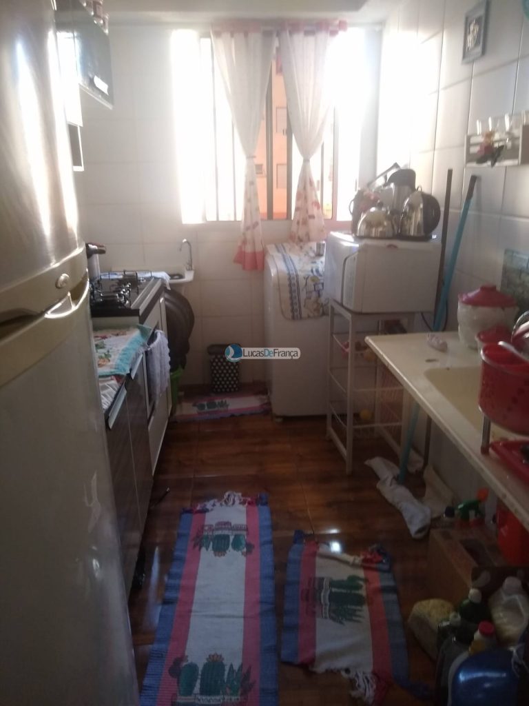 Lindo Apartamento à Venda! (19)