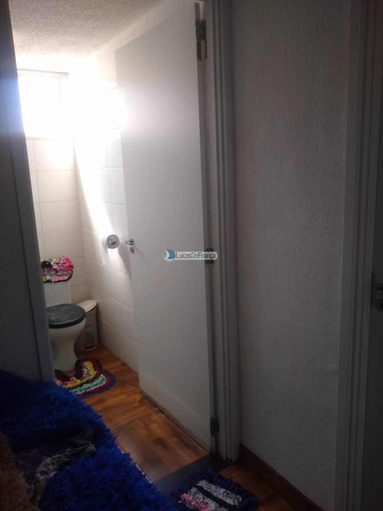 Lindo Apartamento à Venda! (2)