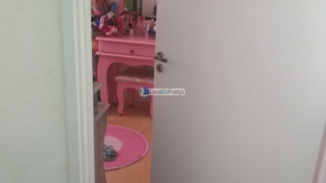 Lindo Apartamento à Venda!