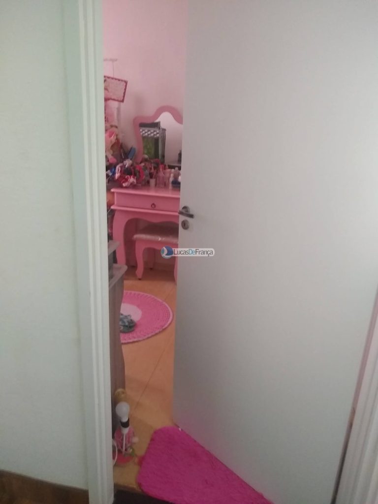 Lindo Apartamento à Venda! (20)