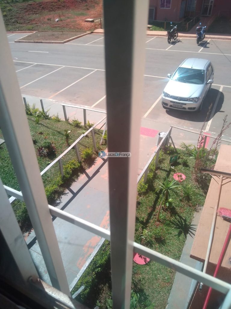 Lindo Apartamento à Venda! (21)