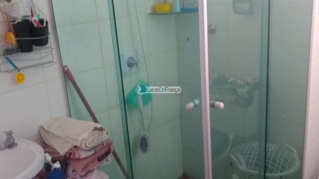 Lindo Apartamento à Venda!