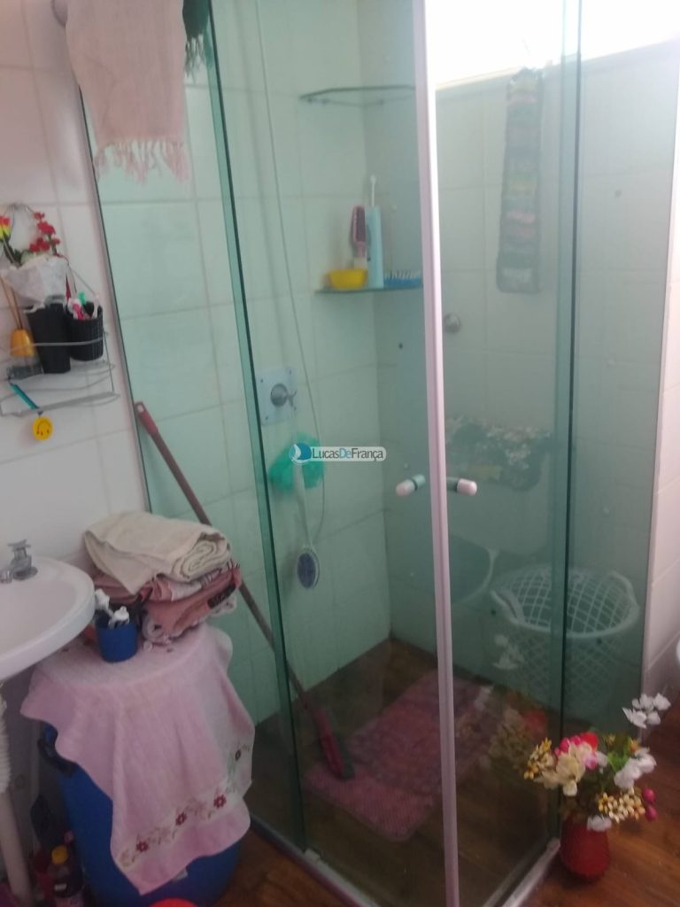 Lindo Apartamento à Venda! (22)