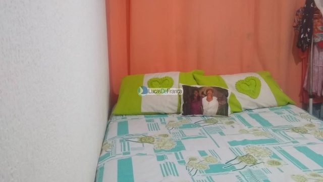 Lindo Apartamento à Venda!