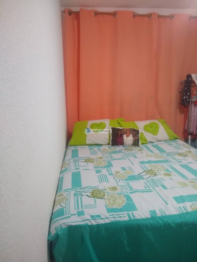 Lindo Apartamento à Venda! (23)