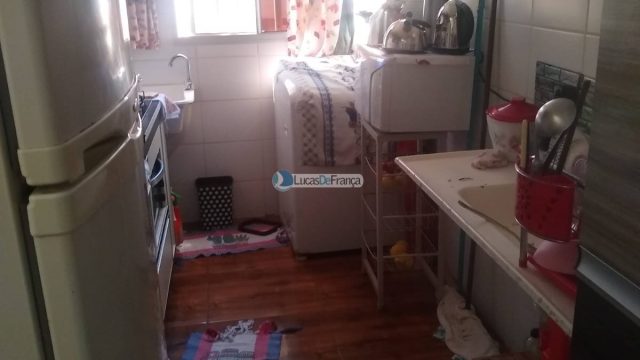 Lindo Apartamento à Venda!