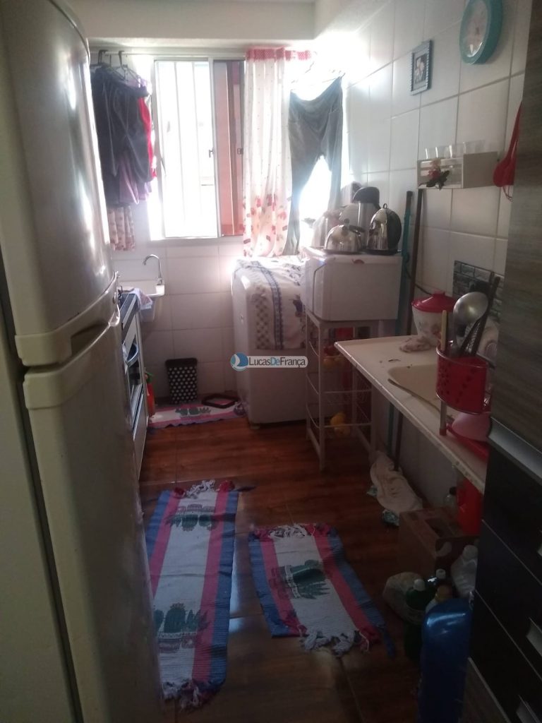 Lindo Apartamento à Venda! (24)