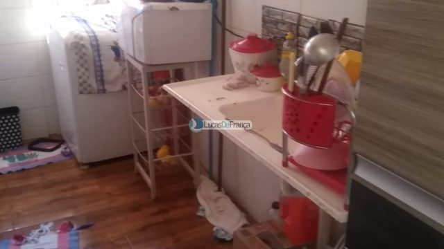 Lindo Apartamento à Venda!