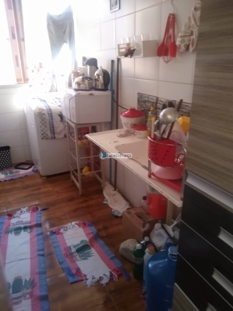 Lindo Apartamento à Venda! (4)