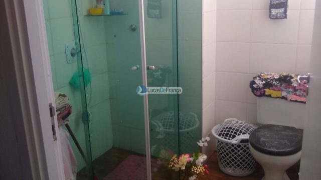 Lindo Apartamento à Venda!