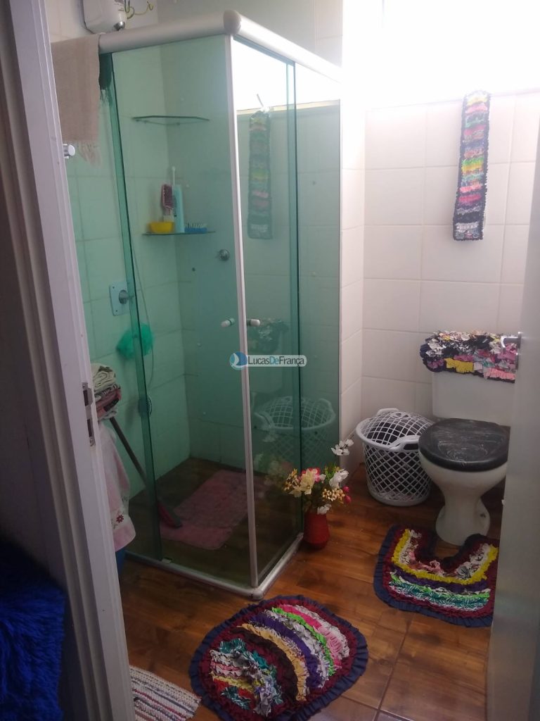 Lindo Apartamento à Venda! (5)