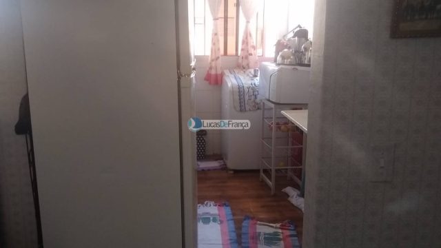 Lindo Apartamento à Venda!