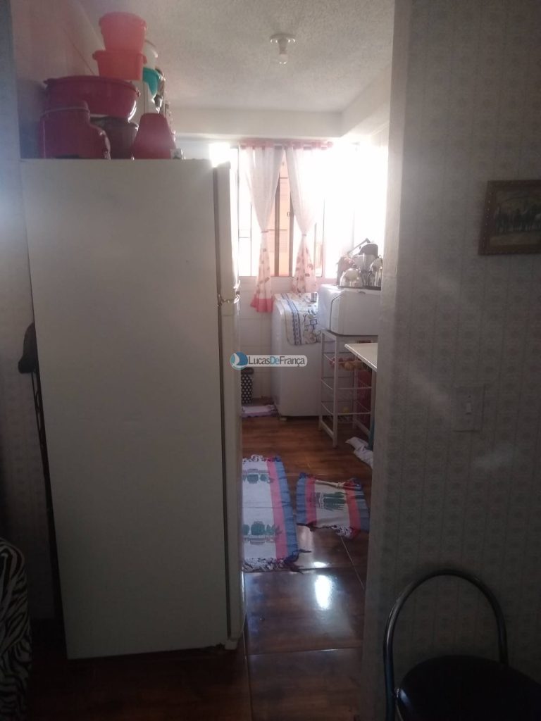 Lindo Apartamento à Venda! (6)