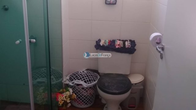 Lindo Apartamento à Venda!