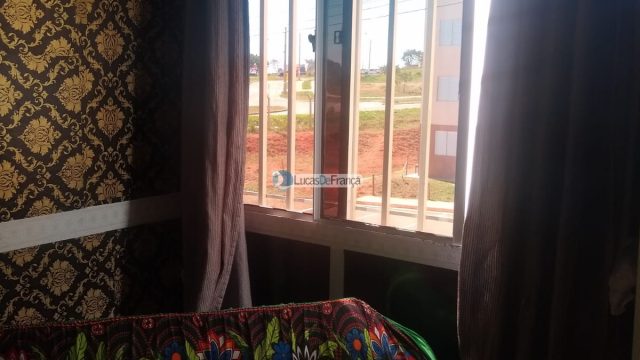 Lindo Apartamento à Venda!
