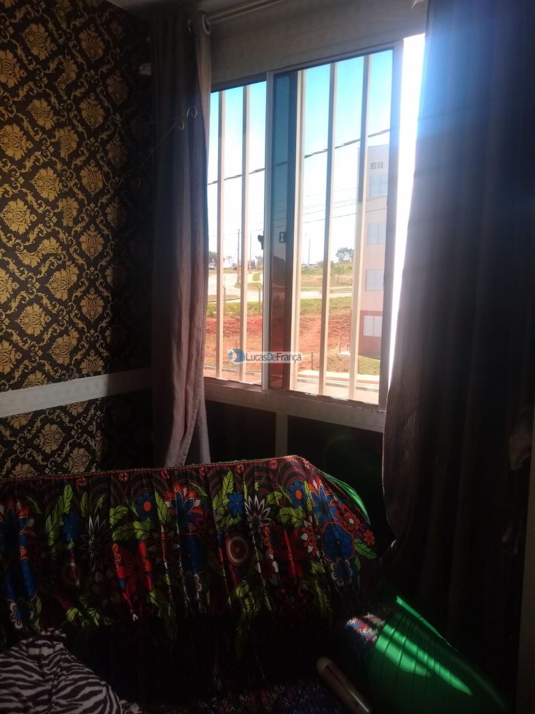 Lindo Apartamento à Venda! (8)