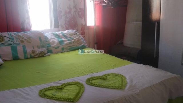 Lindo Apartamento à Venda!
