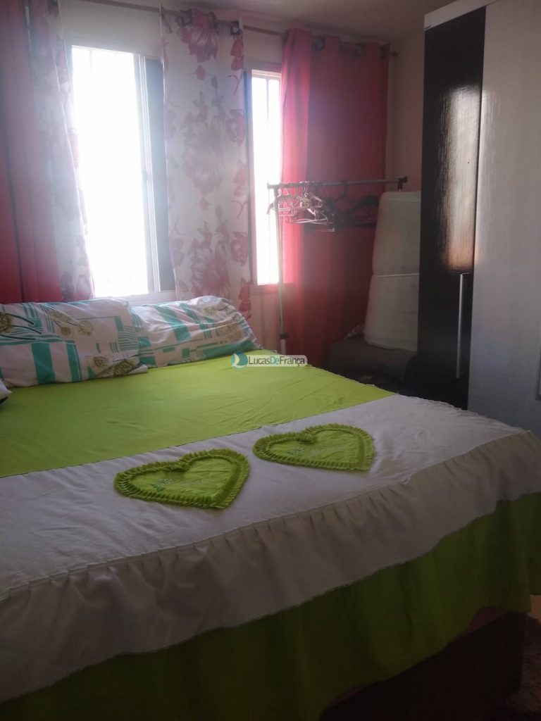 Lindo Apartamento à Venda! (9)